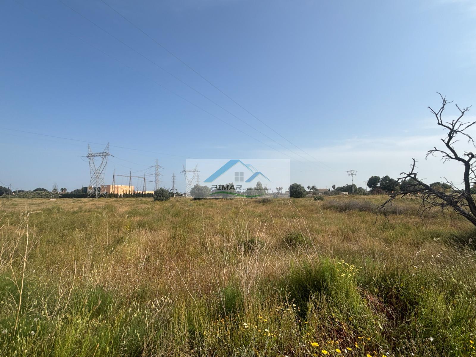 Venta de terreno en Elche-Elx