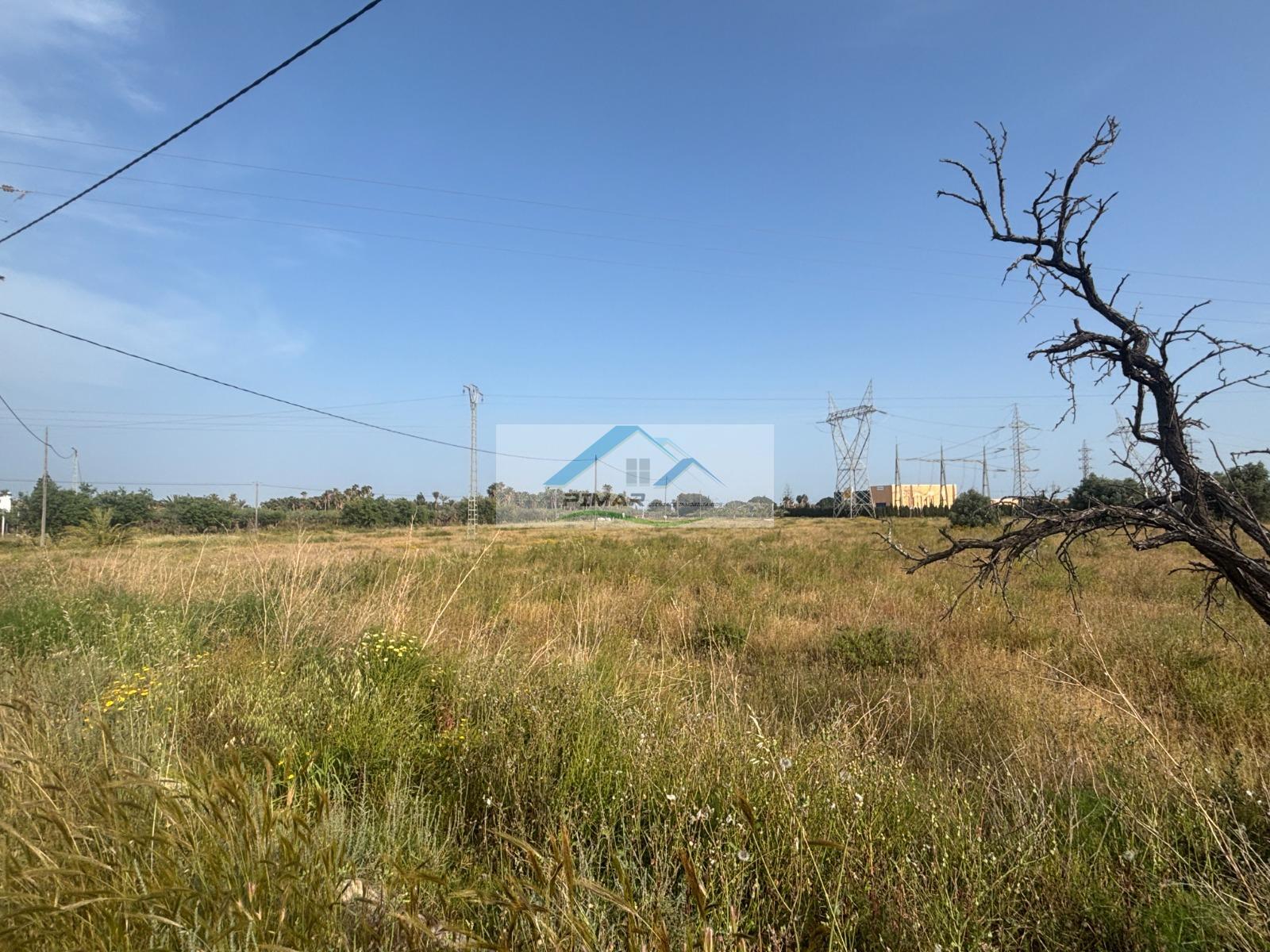 Venta de terreno en Elche-Elx