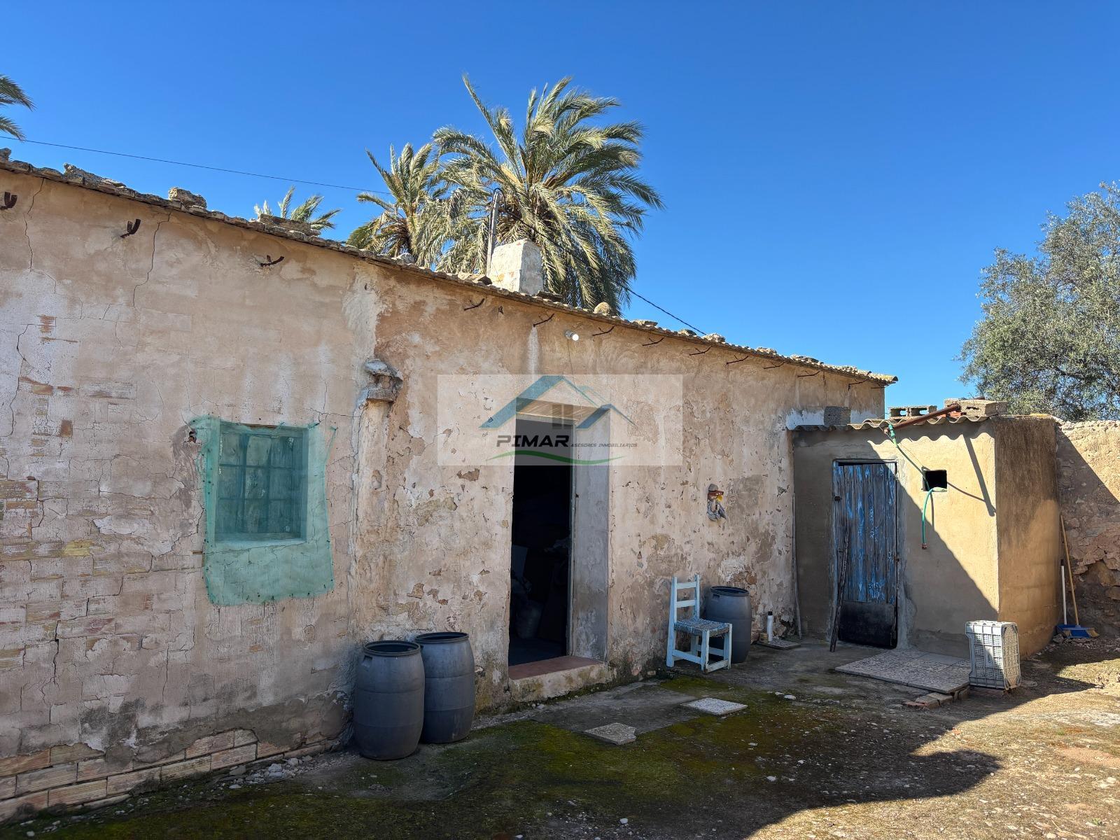 Venta de casa en Elche-Elx