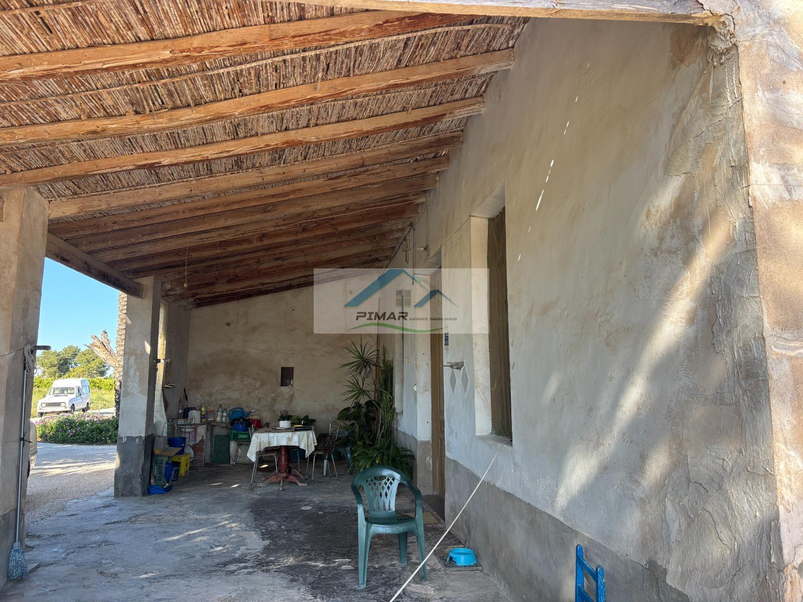 Venta de casa en Elche-Elx