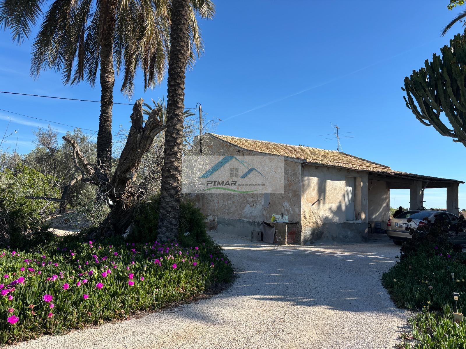 Venta de casa en Elche-Elx