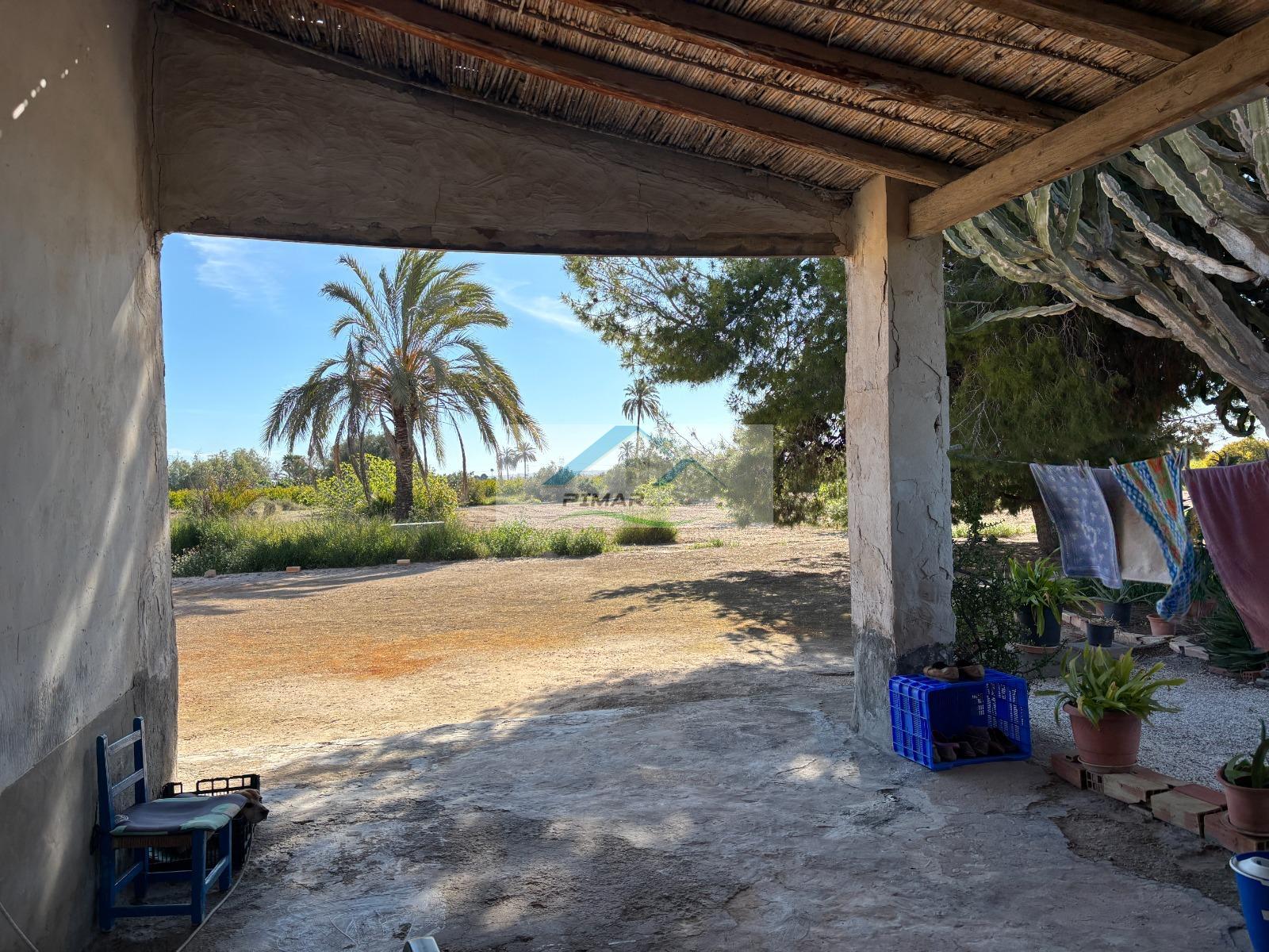 Venta de casa en Elche-Elx