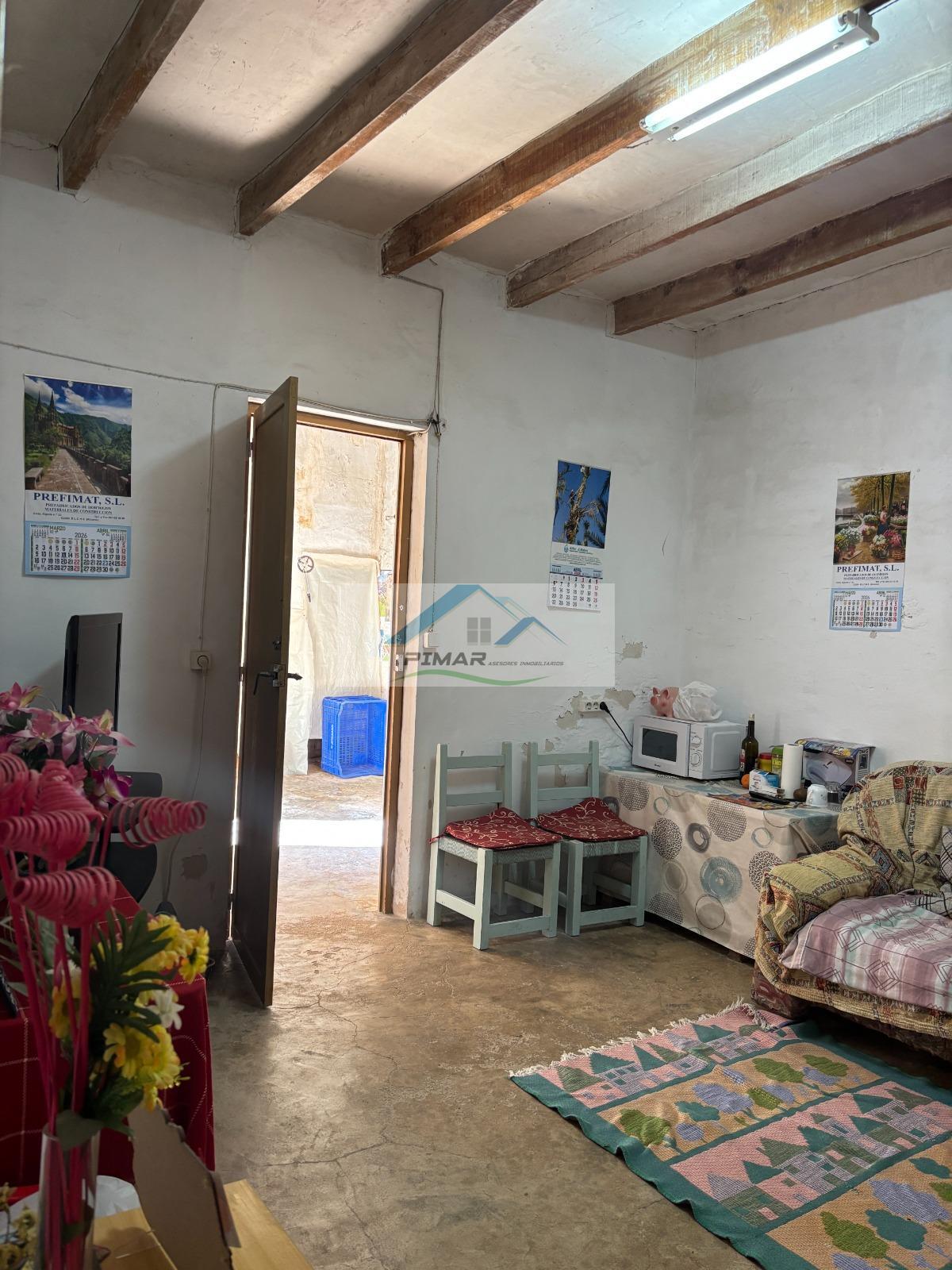 Venta de casa en Elche-Elx