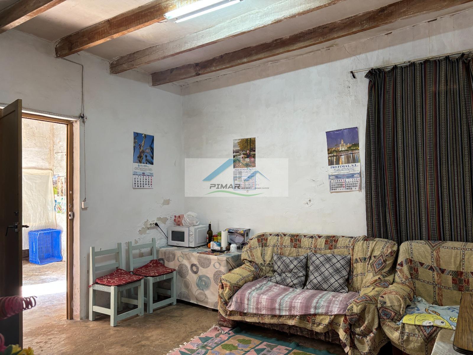 Venta de casa en Elche-Elx