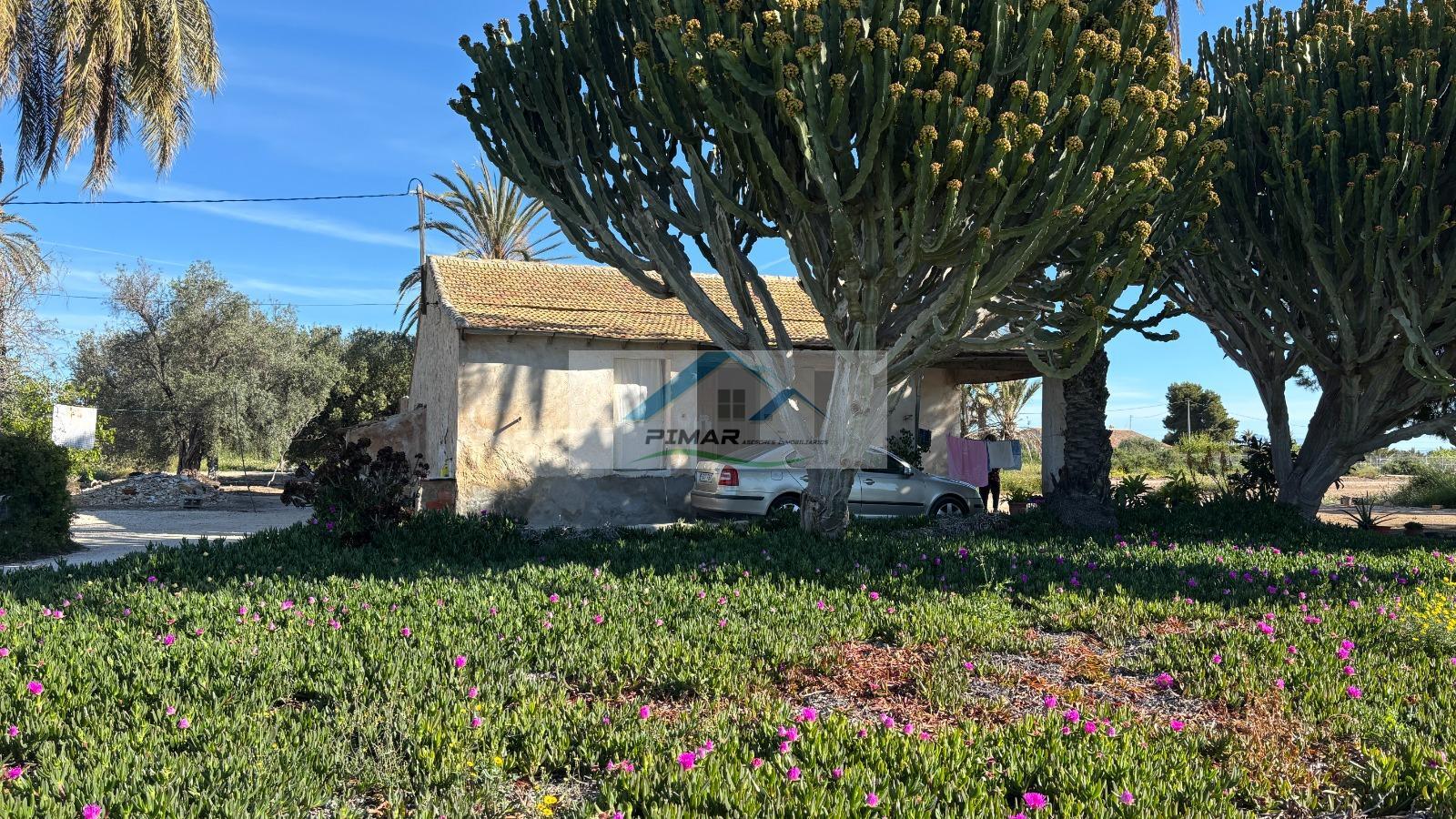 Venta de casa en Elche-Elx
