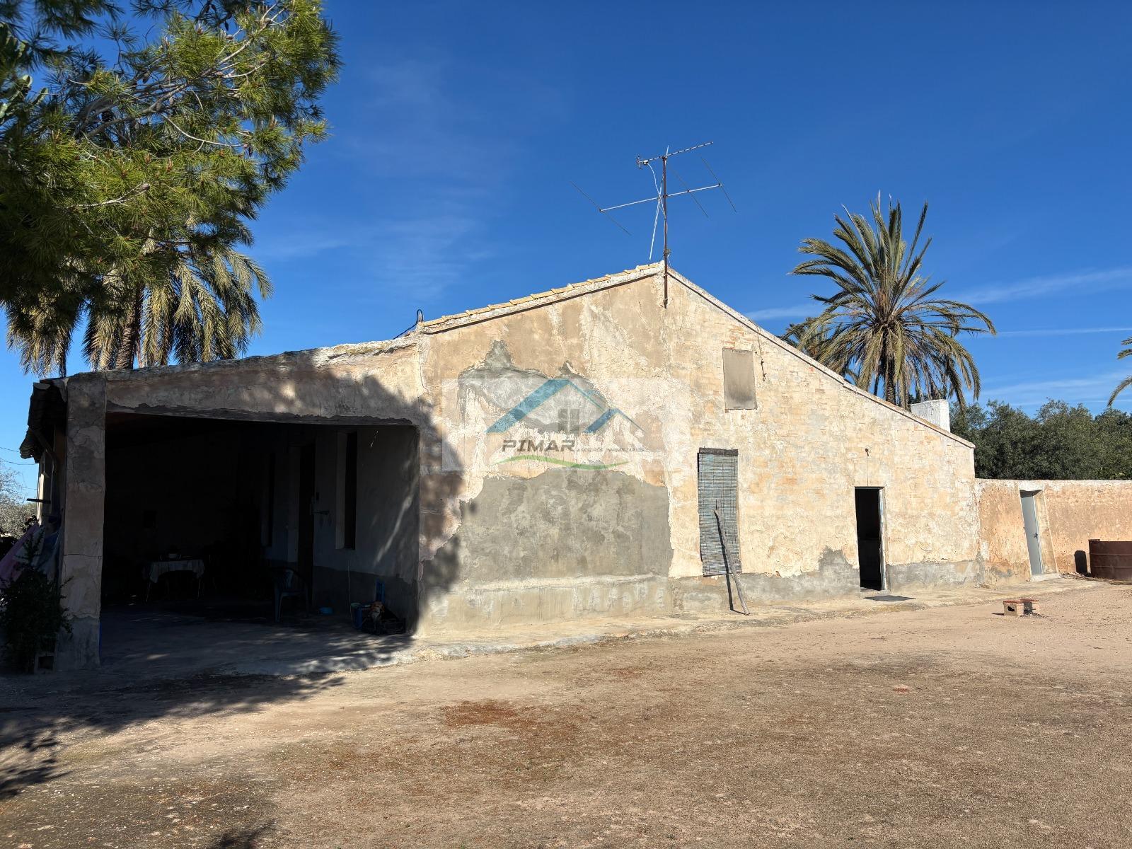 Venta de casa en Elche-Elx