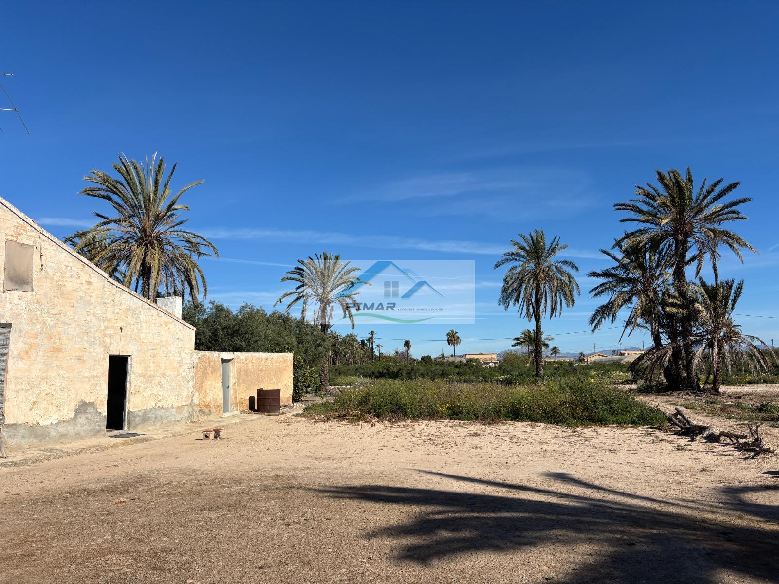 Venta de casa en Elche-Elx