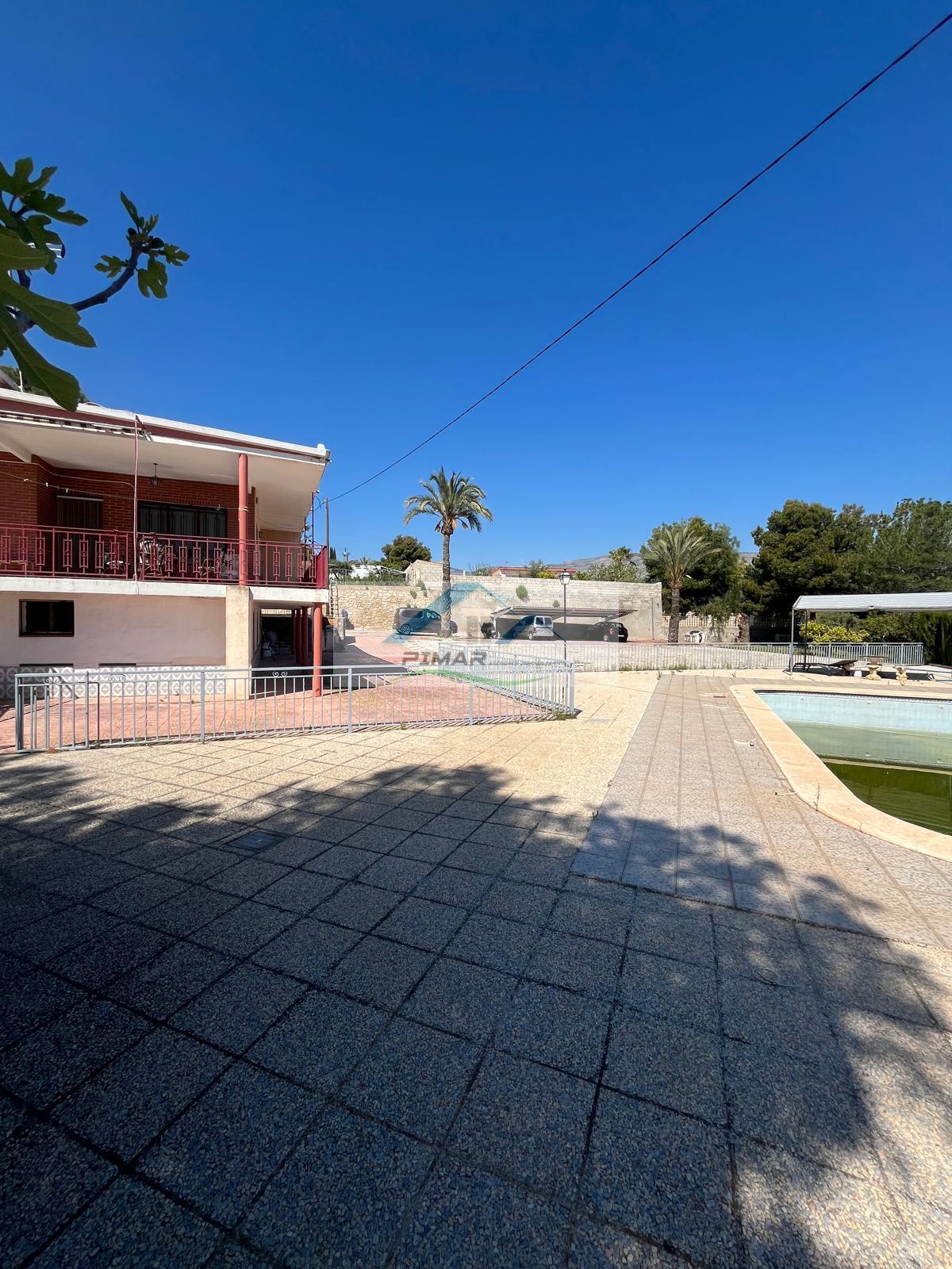 Venta de casa en Crevillent