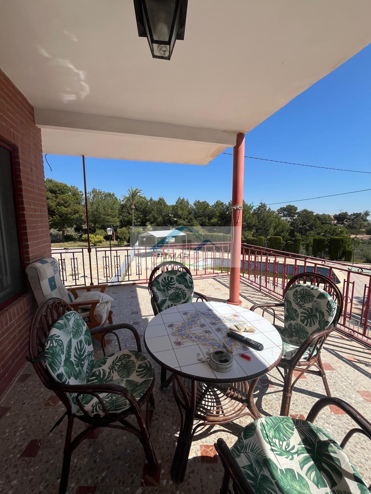 Venta de casa en Crevillent