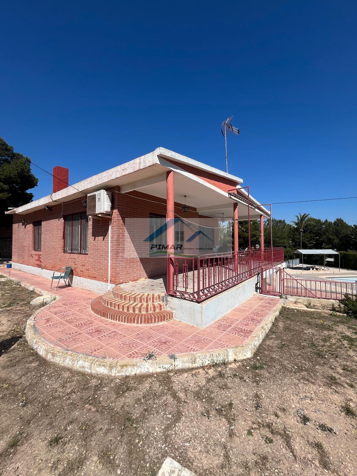 Venta de casa en Crevillent