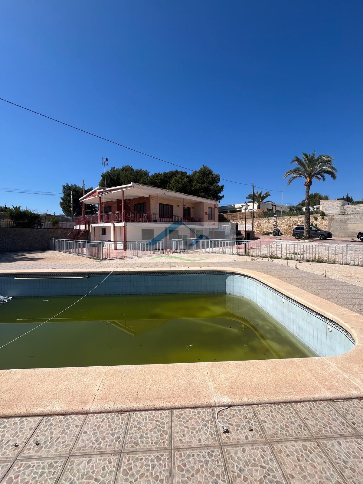 Venta de casa en Crevillent