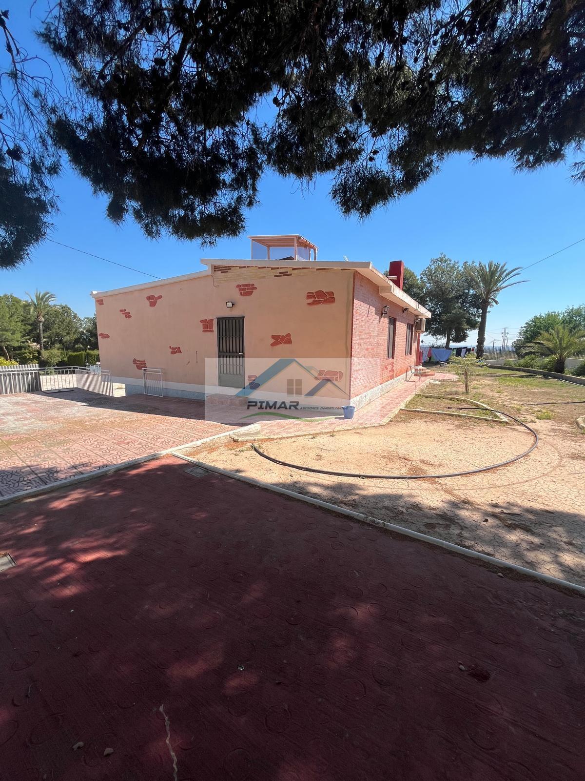 Venta de casa en Crevillent