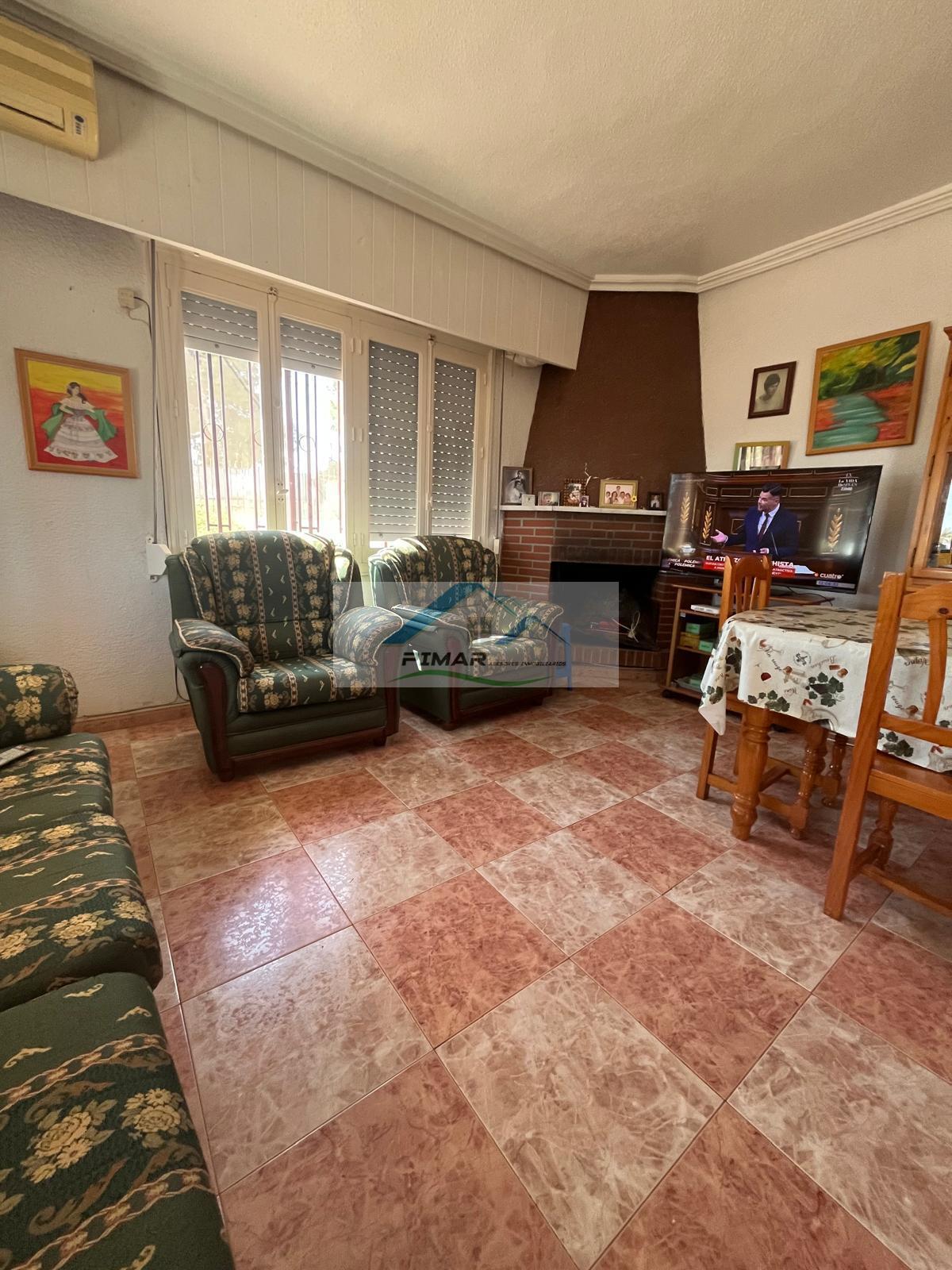 Venta de casa en Crevillent