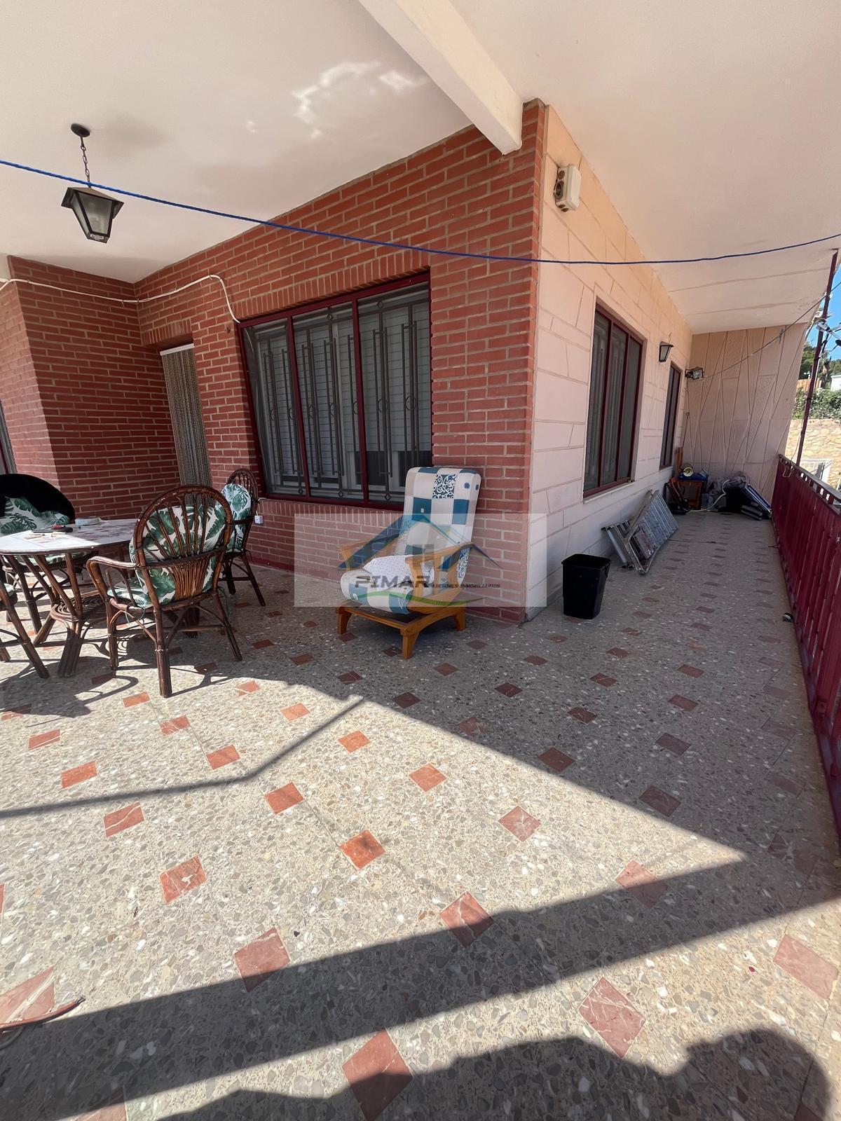 Venta de casa en Crevillent