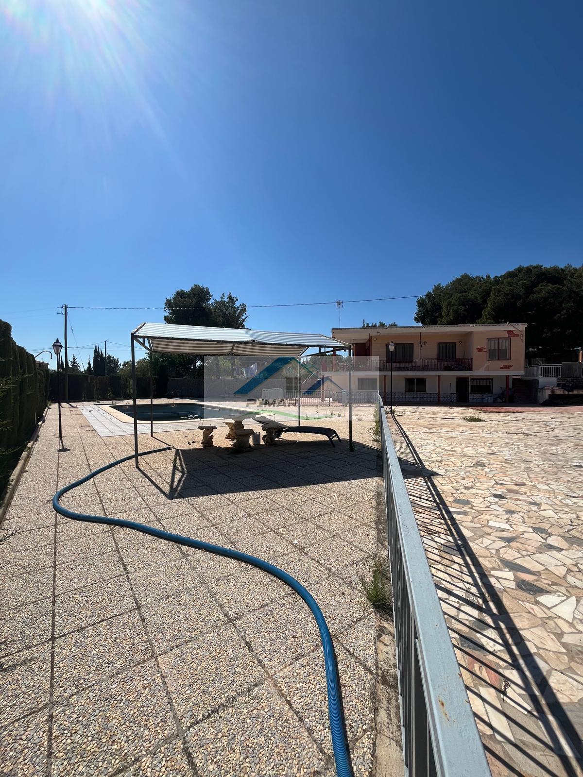 Venta de casa en Crevillent