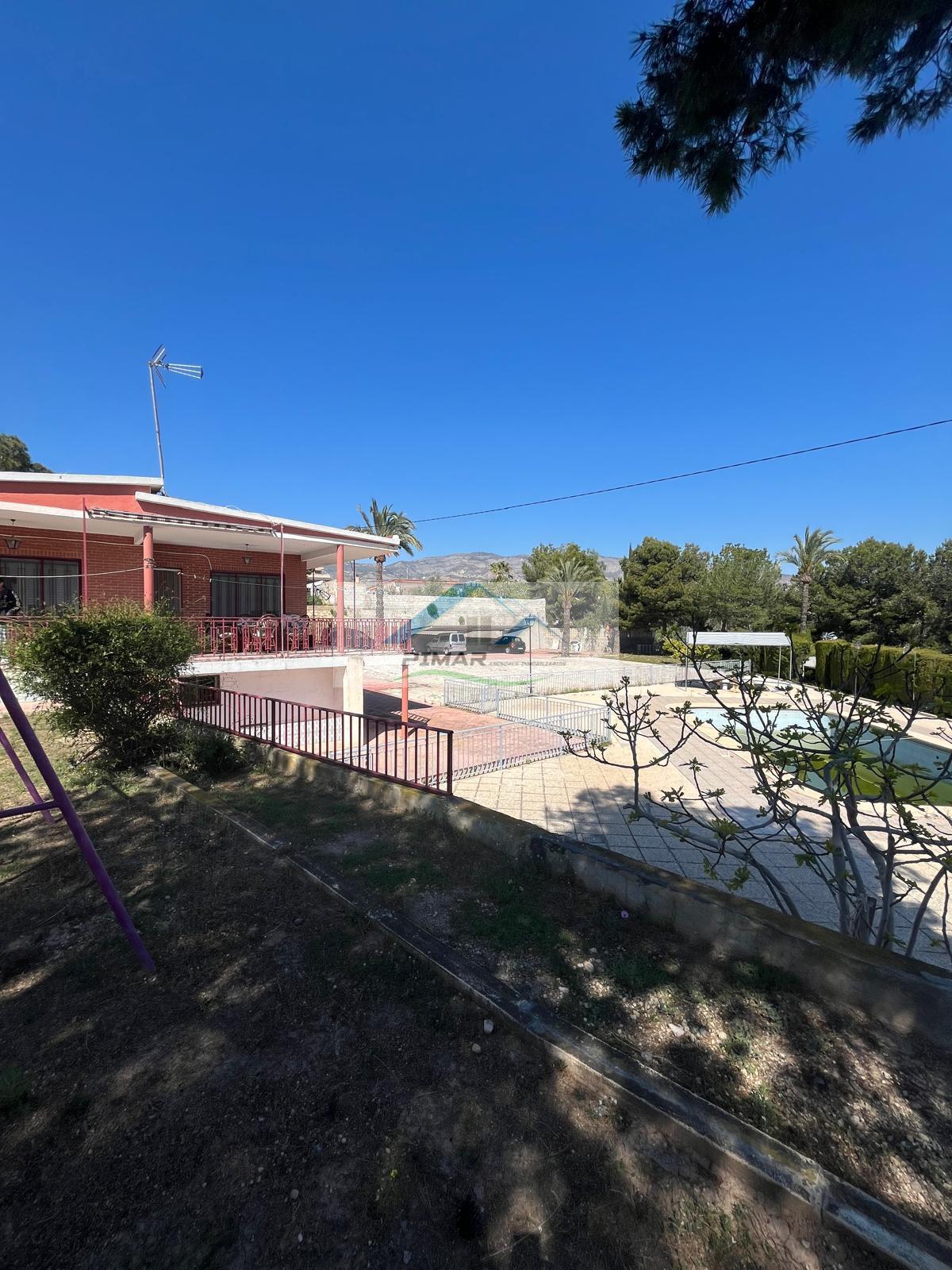 Venta de casa en Crevillent