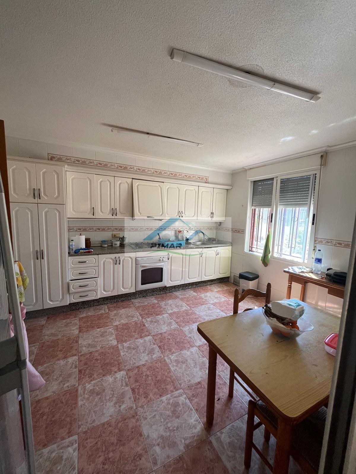 Venta de casa en Crevillent