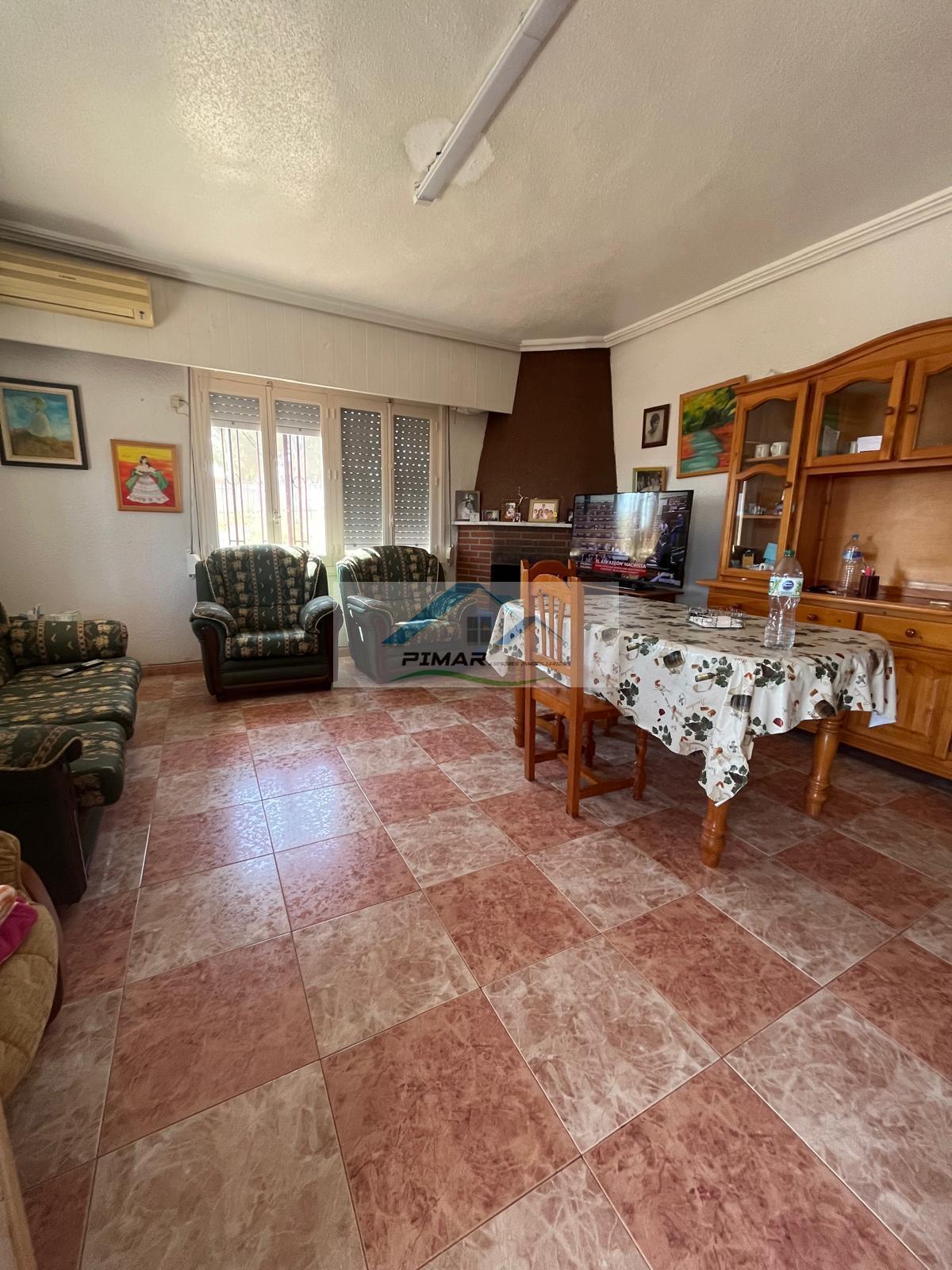Venta de casa en Crevillent