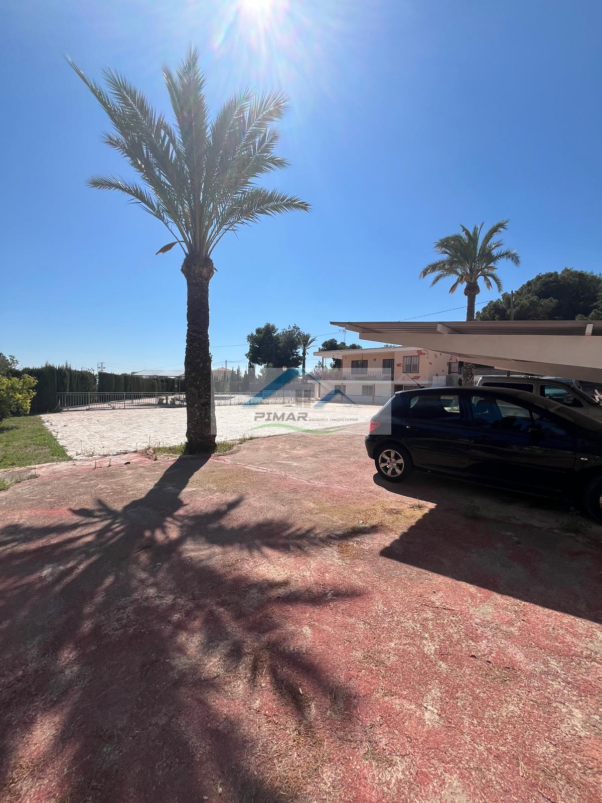 Venta de casa en Crevillent
