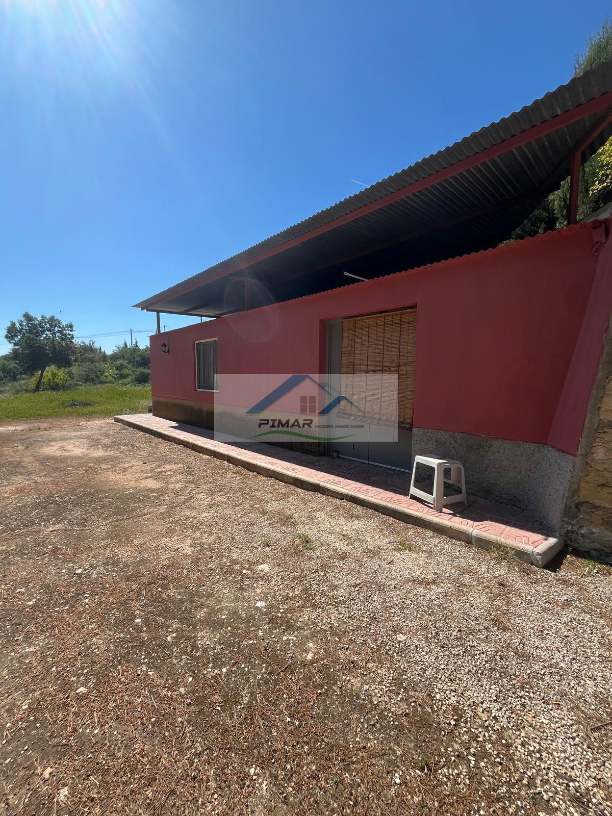 Venta de casa en Crevillent