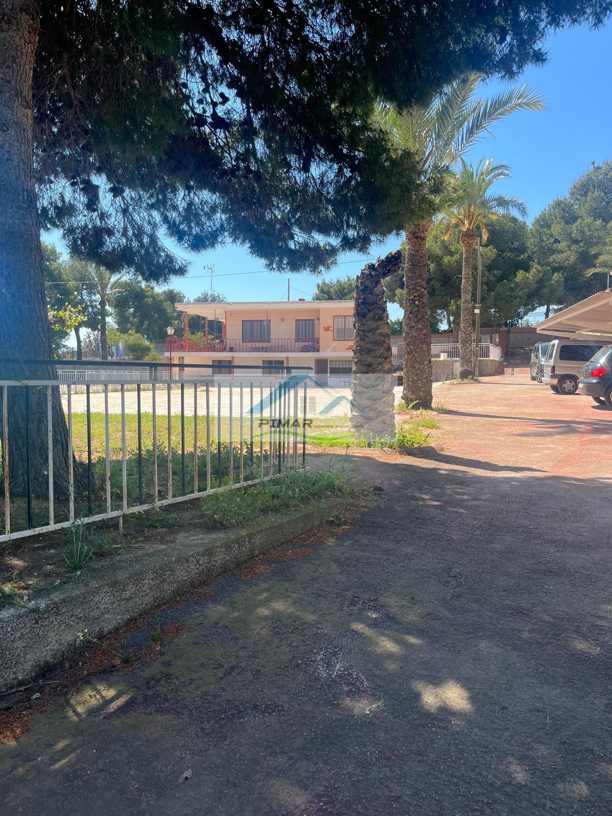 Venta de casa en Crevillent