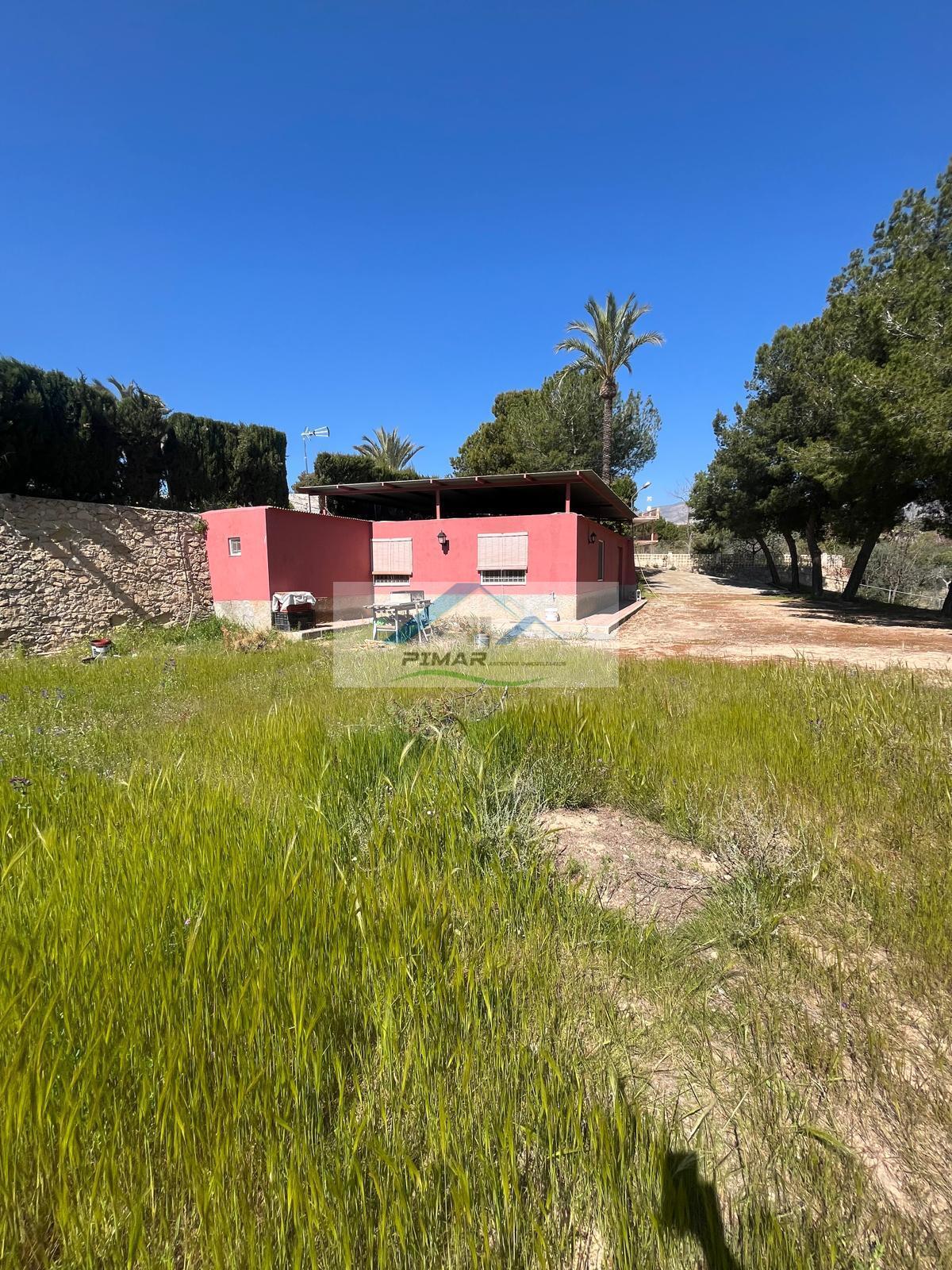 Venta de casa en Crevillent