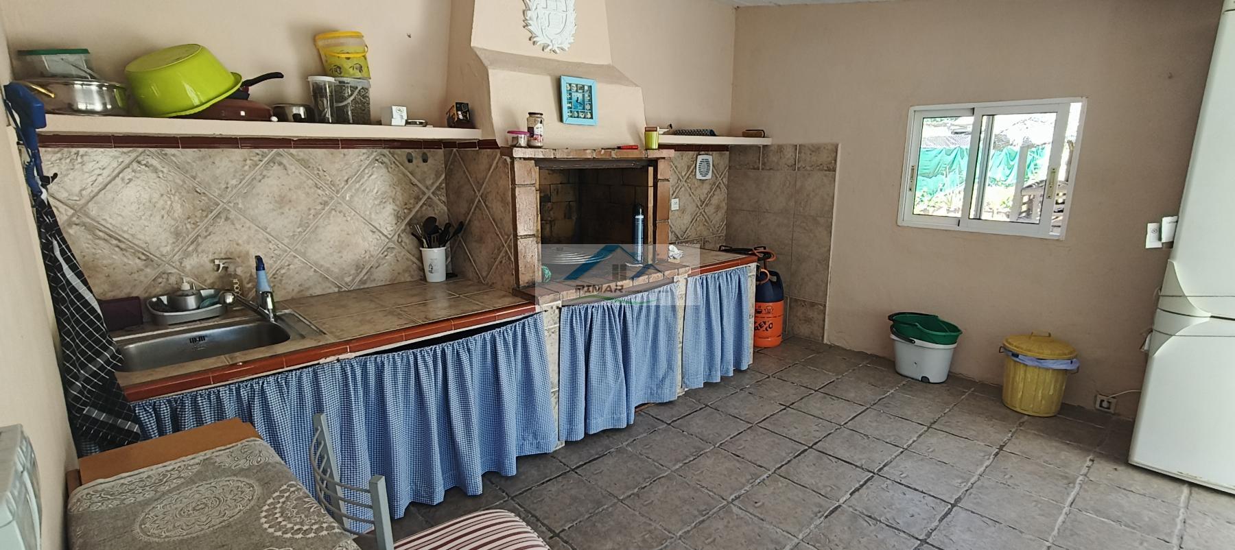 Venta de finca rústica en Elche-Elx