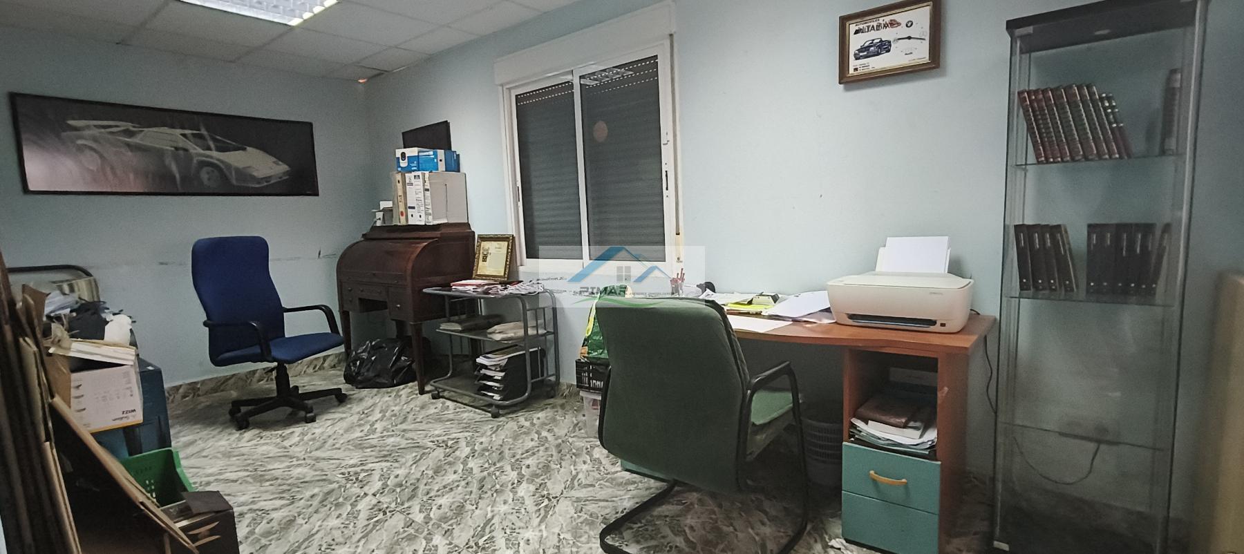 Venta de finca rústica en Elche-Elx
