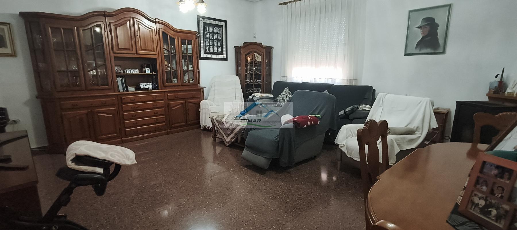 Venta de finca rústica en Elche-Elx