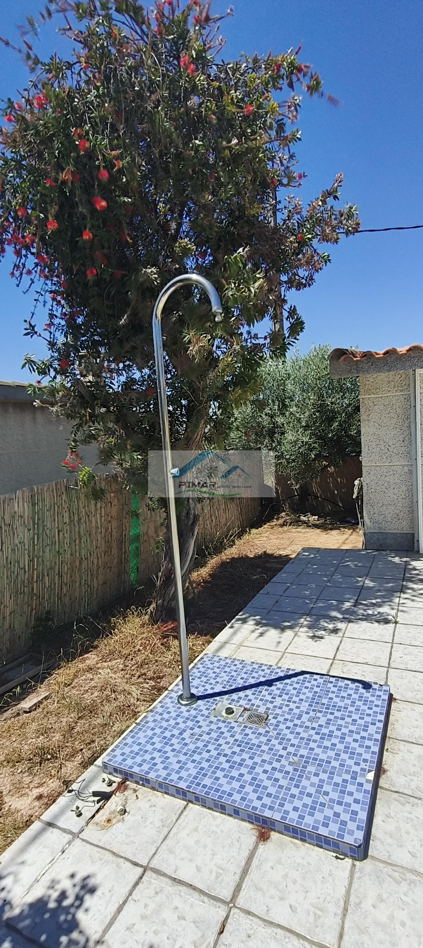 Venta de finca rústica en Elche-Elx