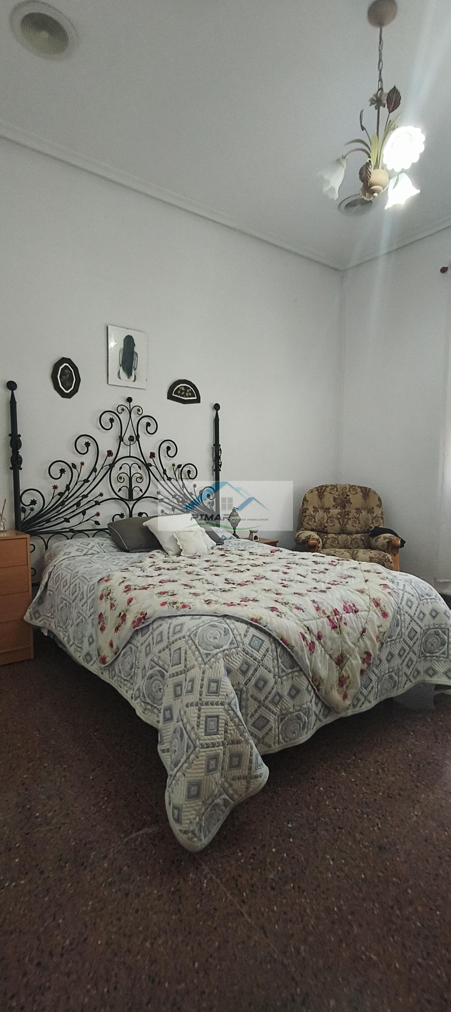 Venta de finca rústica en Elche-Elx