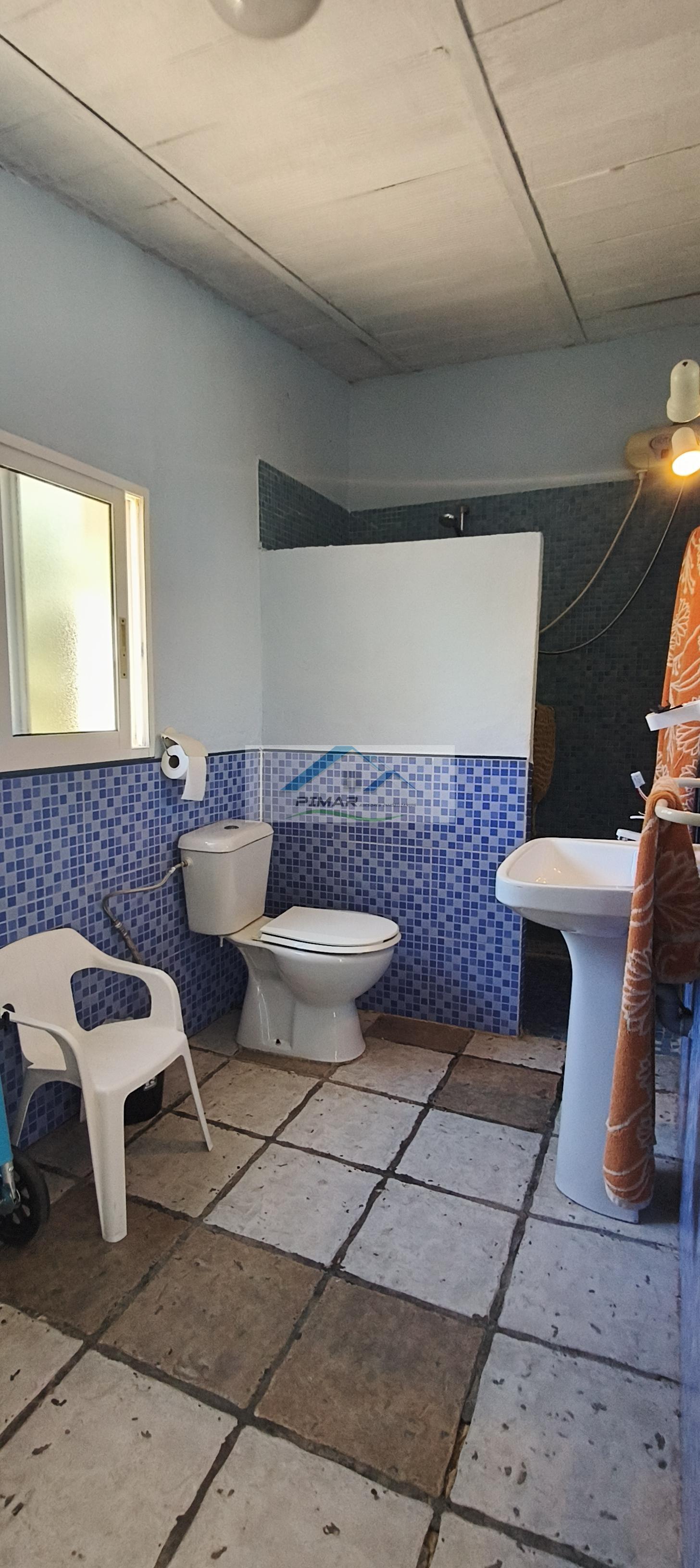 Venta de finca rústica en Elche-Elx