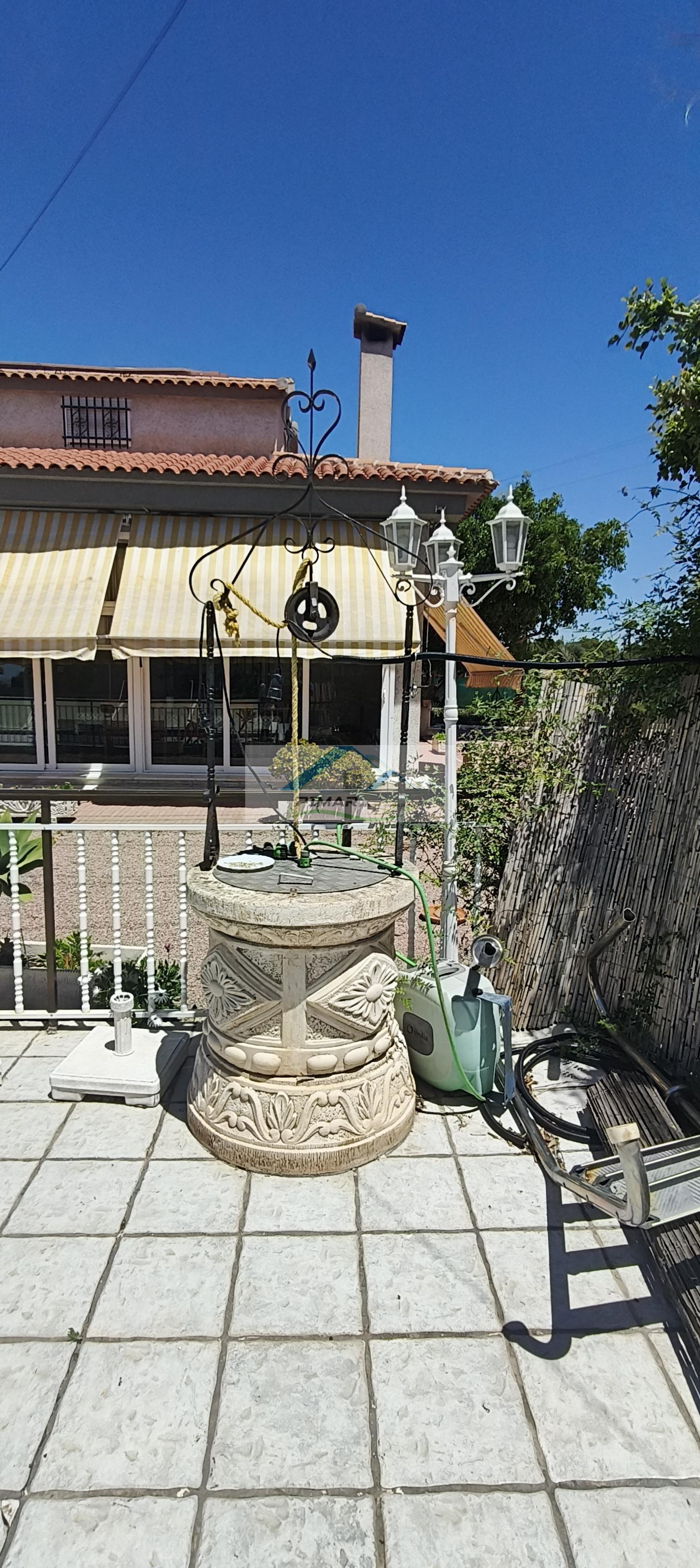 Venta de finca rústica en Elche-Elx