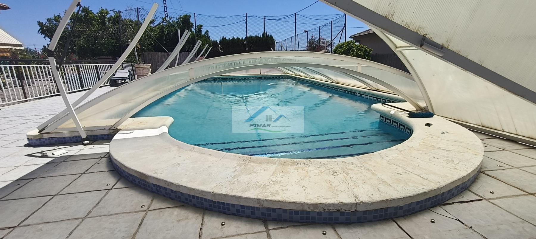 Venta de finca rústica en Elche-Elx