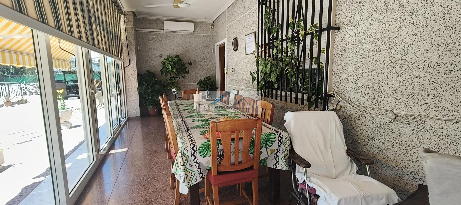 Venta de finca rústica en Elche-Elx