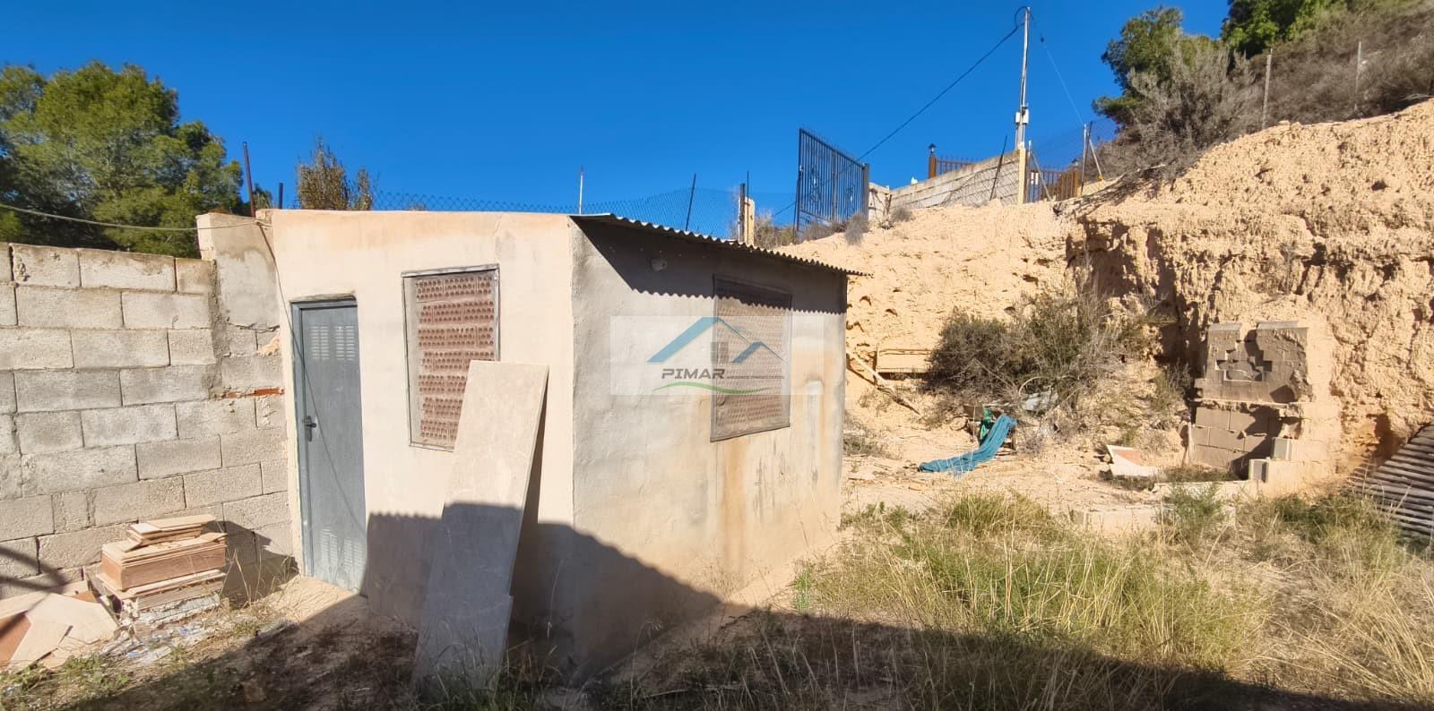 Venta de casa en Crevillent