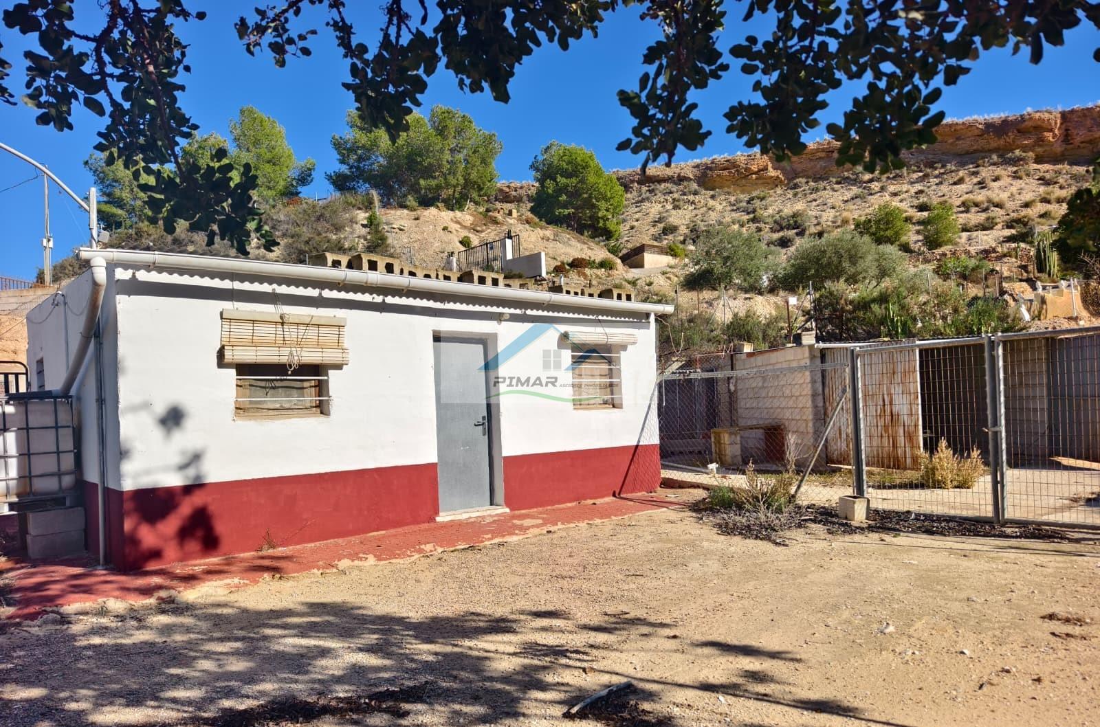 Venta de casa en Crevillent