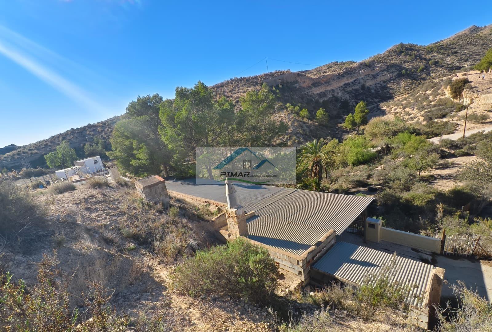 Venta de casa en Crevillent