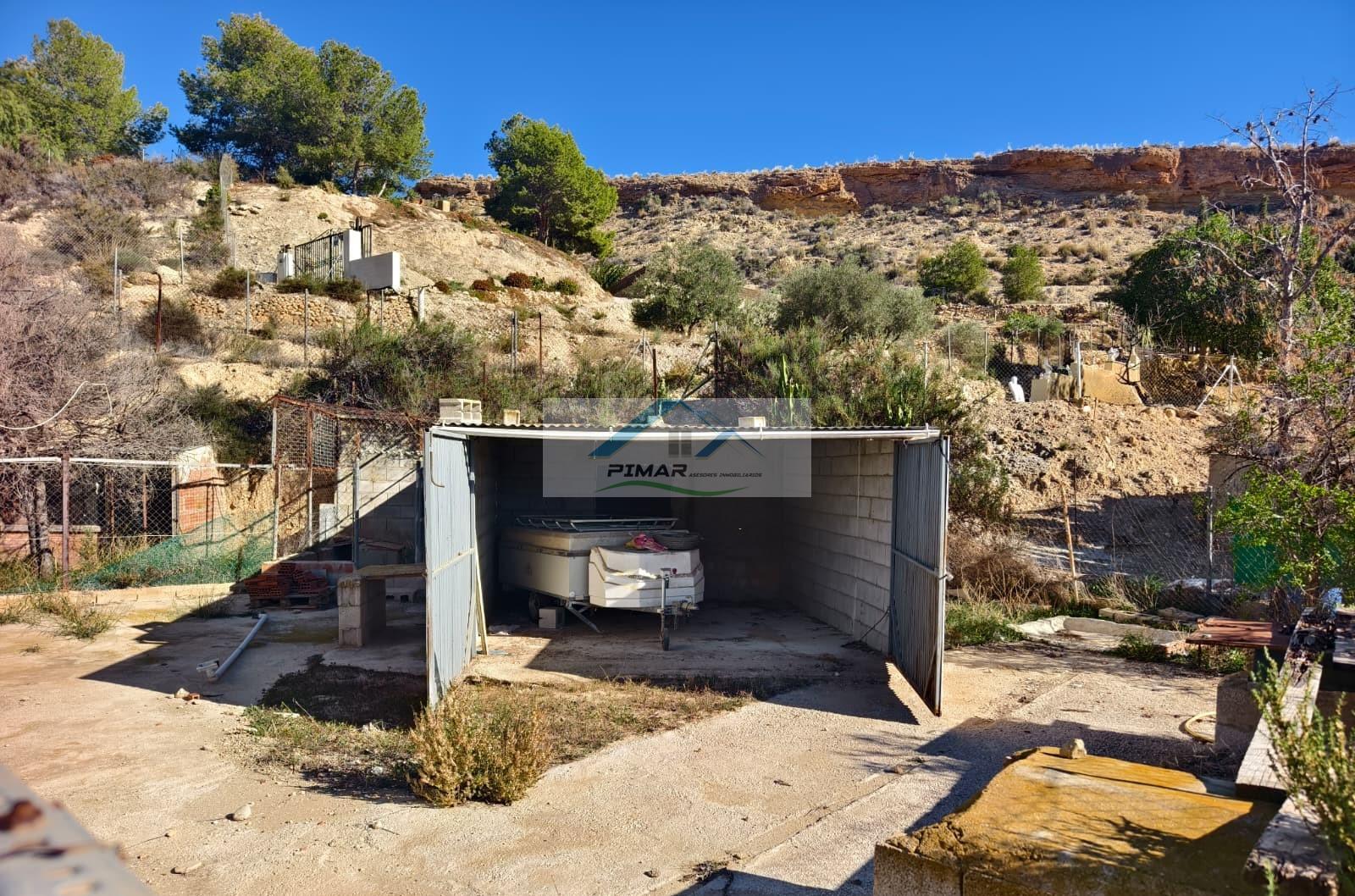 Venta de casa en Crevillent