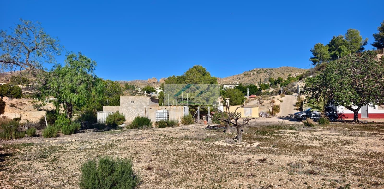 Venta de casa en Crevillent