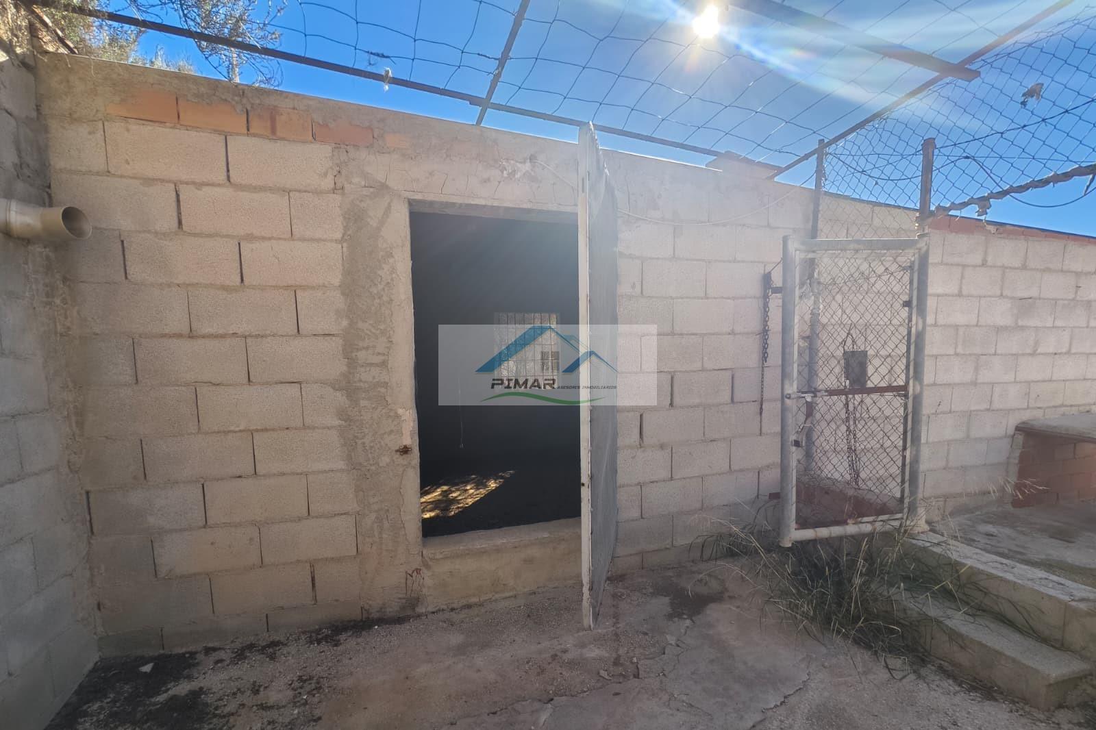 Venta de casa en Crevillent
