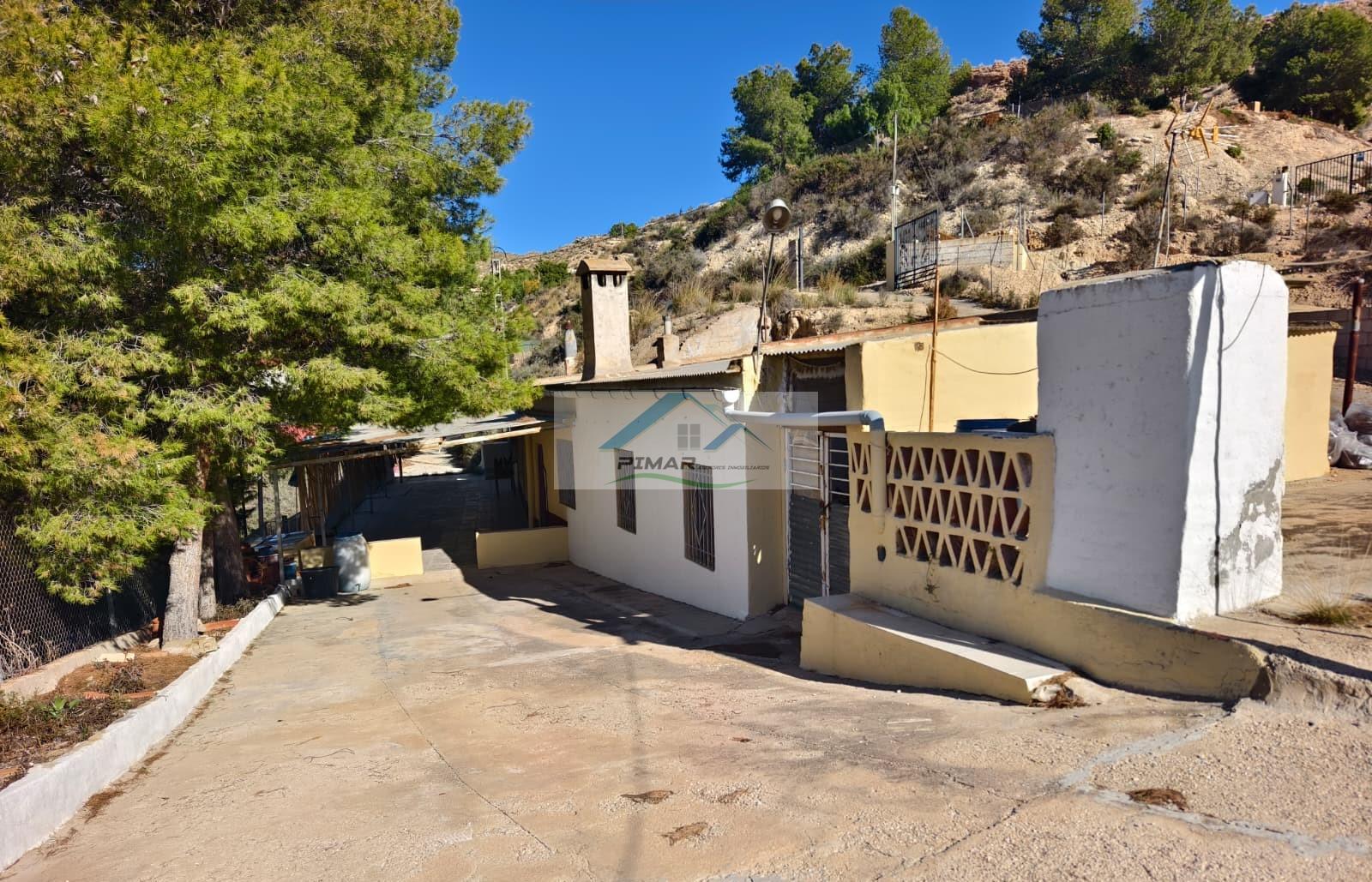 Venta de casa en Crevillent