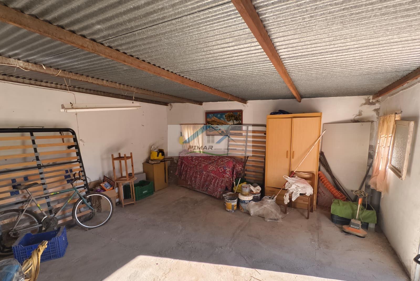 Venta de casa en Crevillent