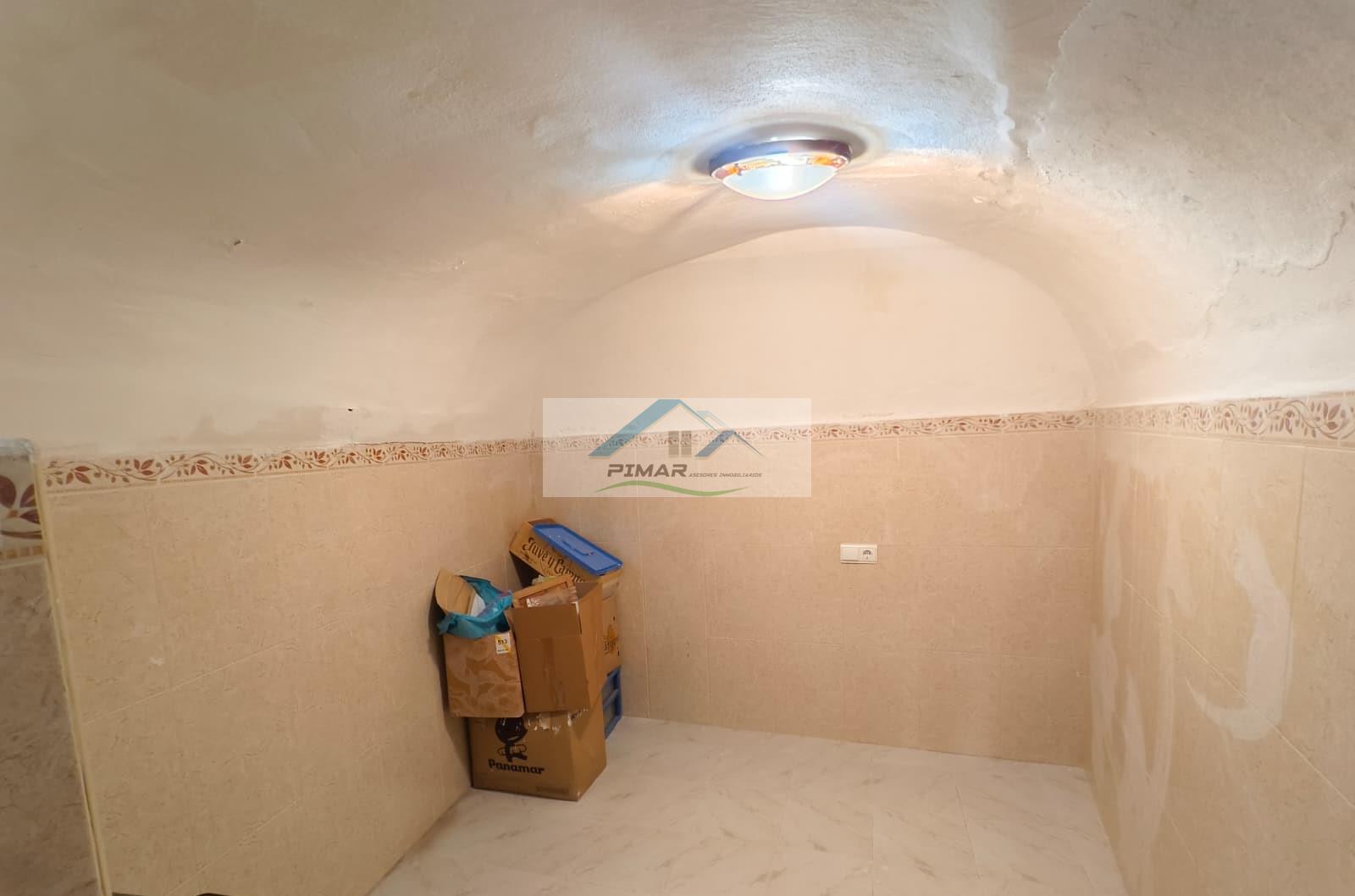 Venta de casa en Crevillent