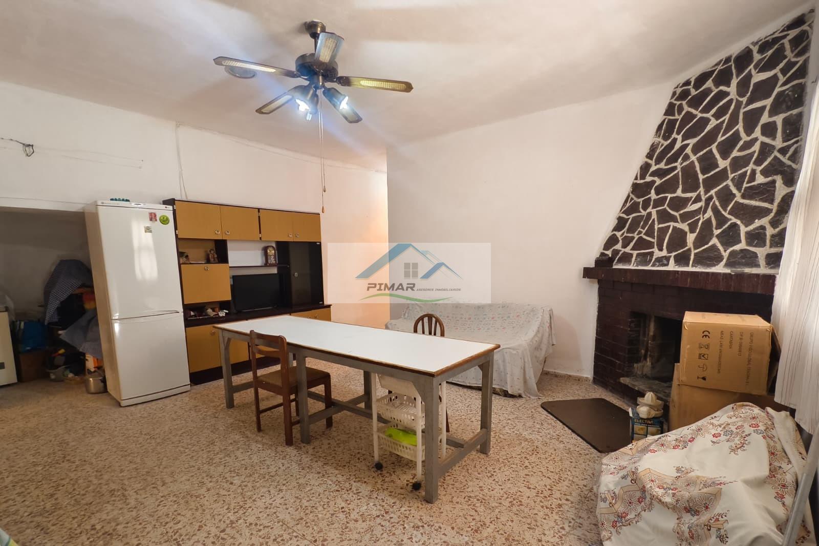 Venta de casa en Crevillent