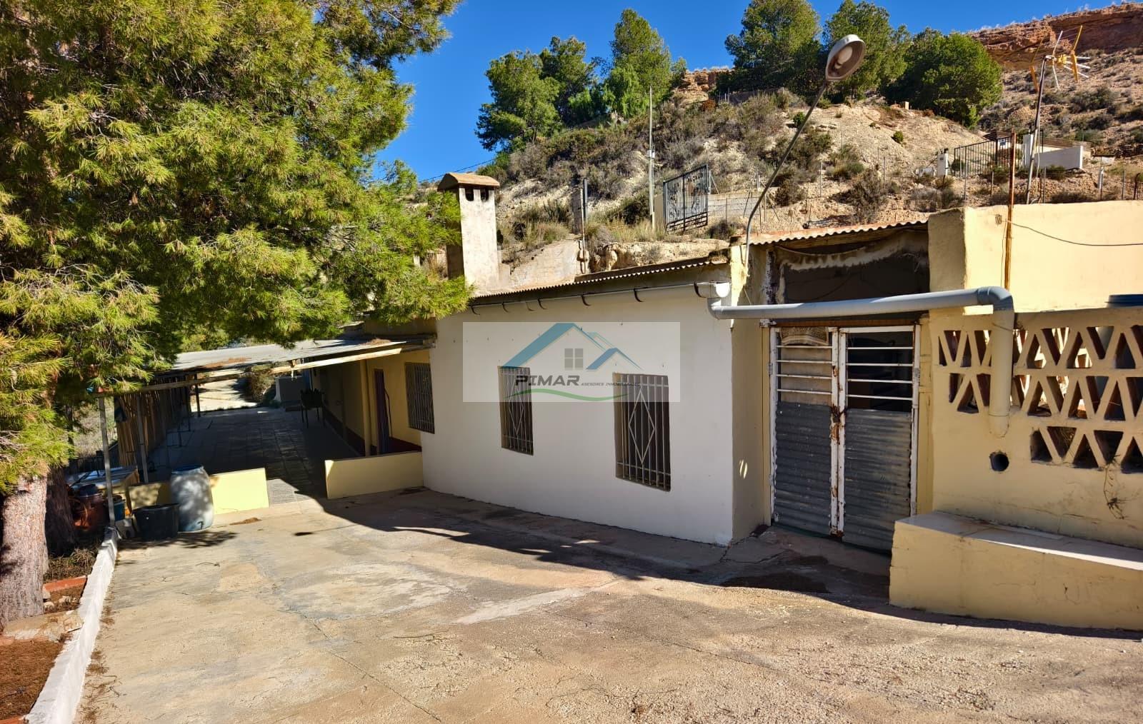 Venta de casa en Crevillent