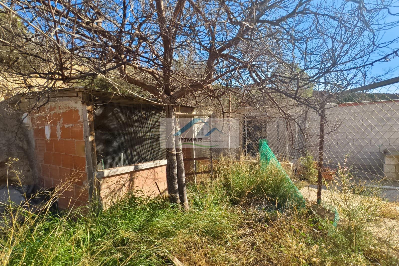 Venta de casa en Crevillent