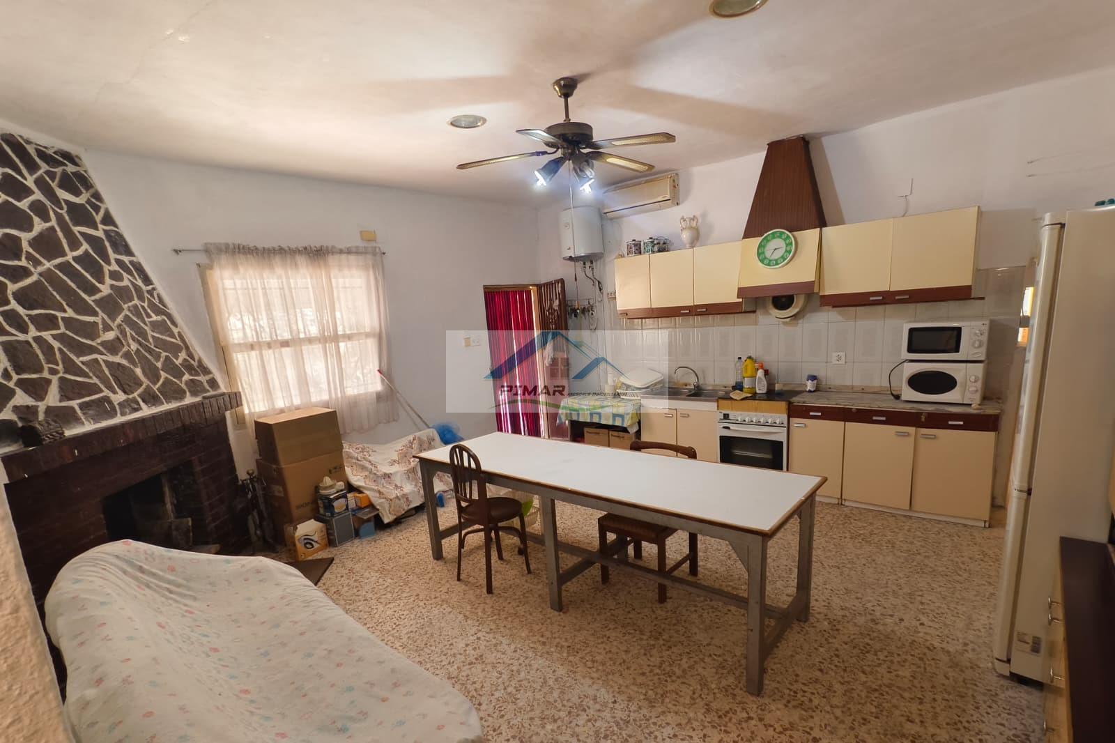 Venta de casa en Crevillent