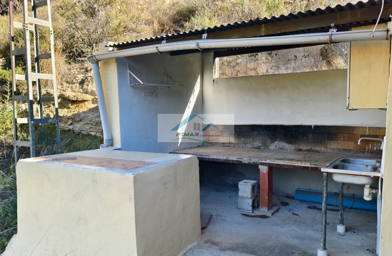 Venta de casa en Crevillent