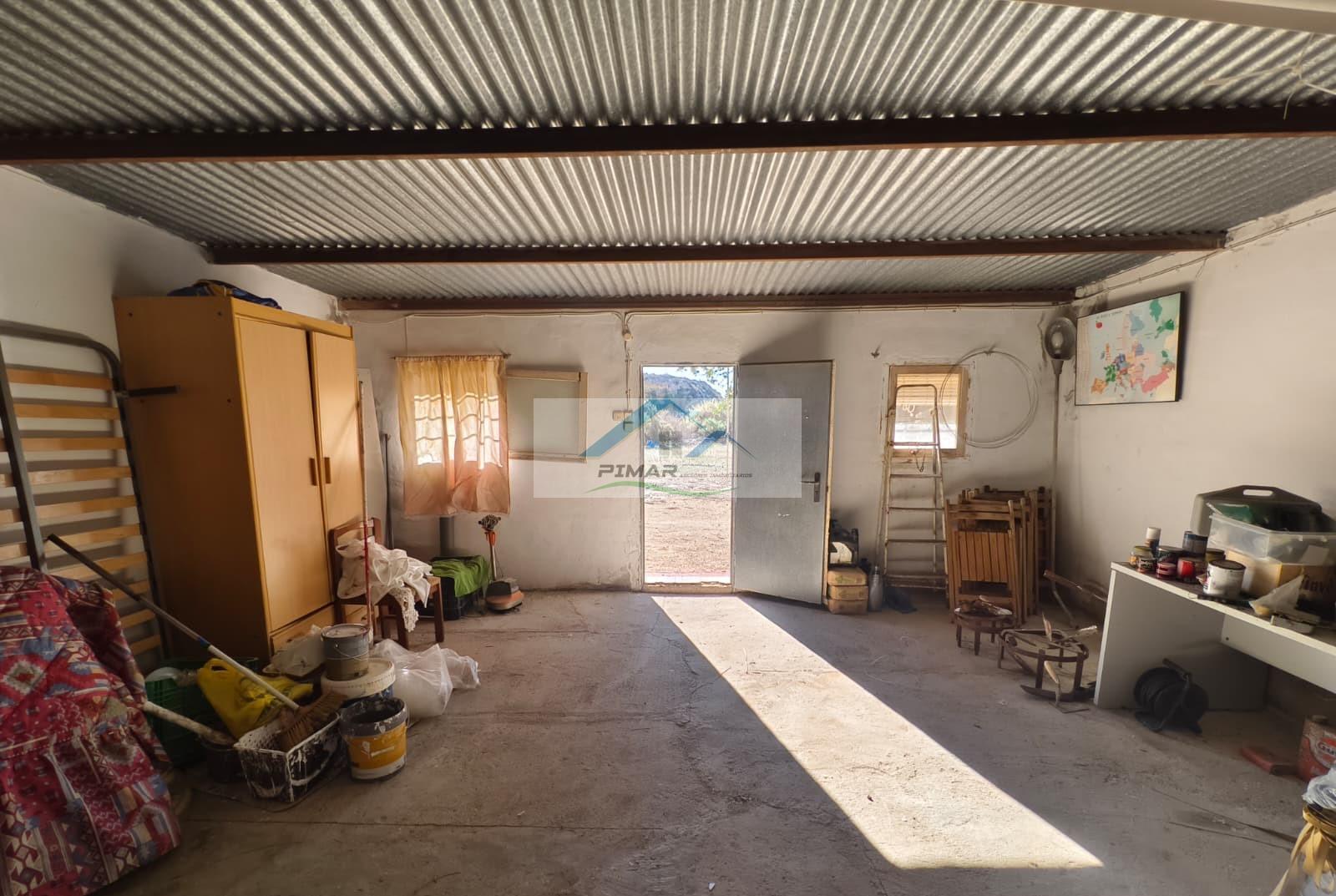 Venta de casa en Crevillent